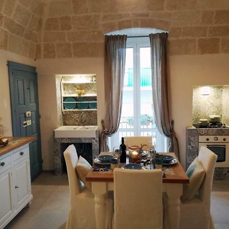 Casa Carlotta Villa Monopoli Eksteriør billede
