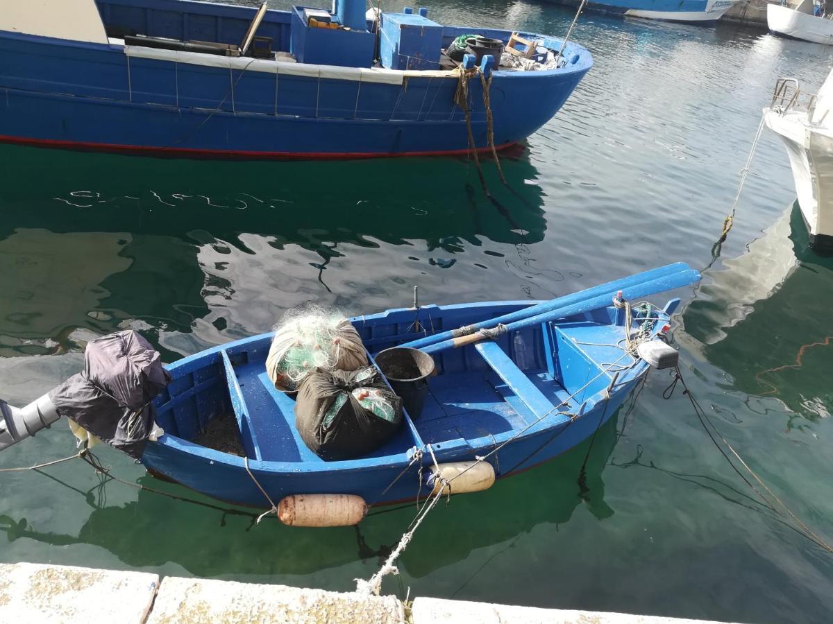 Casa Carlotta Villa Monopoli Eksteriør billede