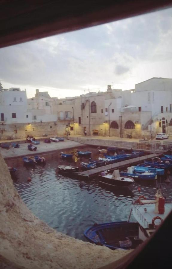 Casa Carlotta Villa Monopoli Eksteriør billede