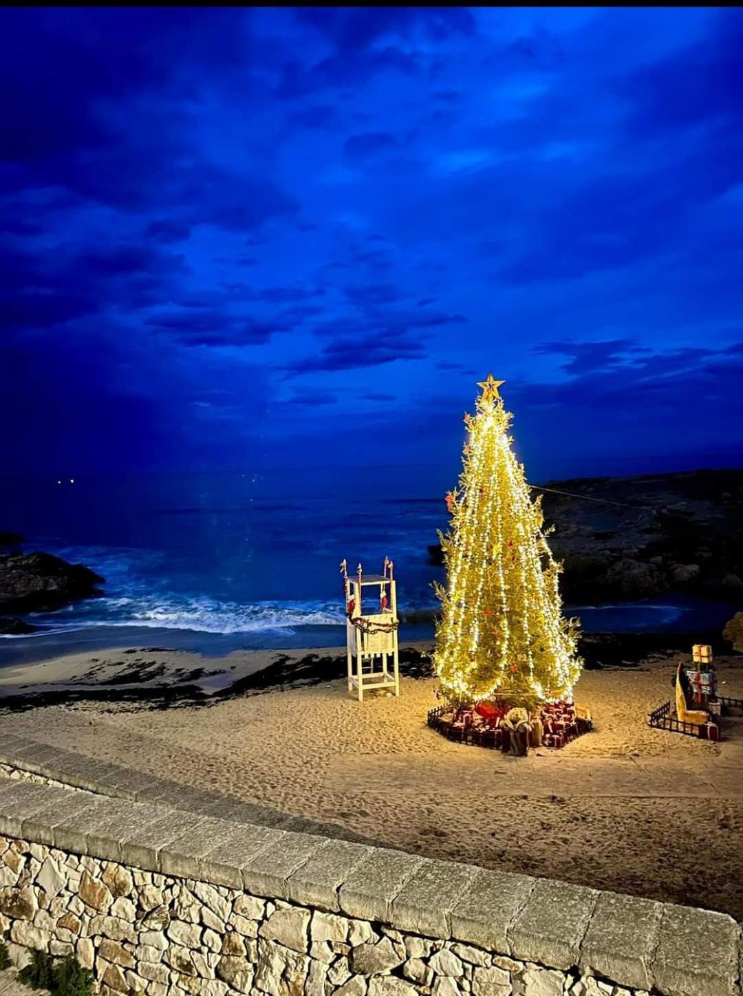 Casa Carlotta Villa Monopoli Eksteriør billede