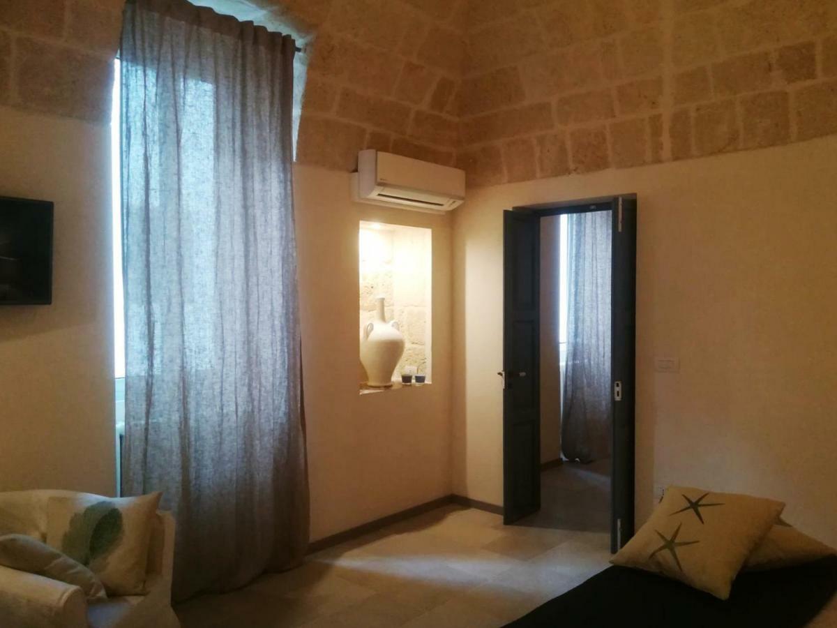 Casa Carlotta Villa Monopoli Eksteriør billede
