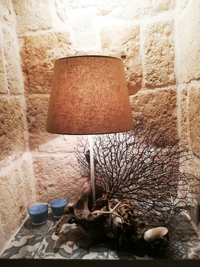 Casa Carlotta Villa Monopoli Eksteriør billede