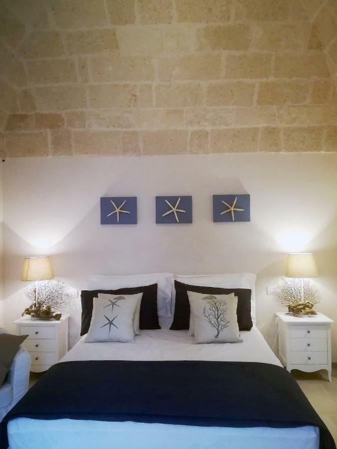 Casa Carlotta Villa Monopoli Eksteriør billede