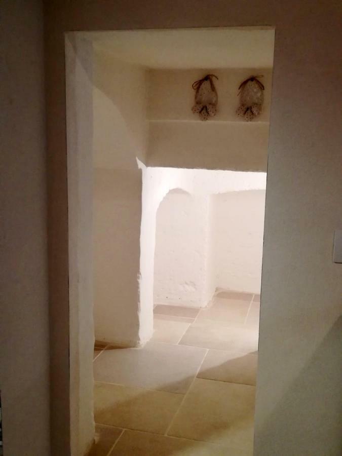 Casa Carlotta Villa Monopoli Eksteriør billede