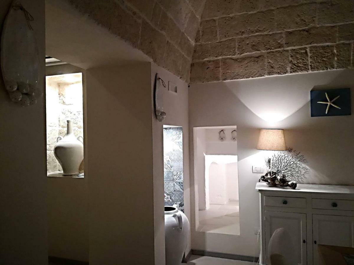 Casa Carlotta Villa Monopoli Eksteriør billede
