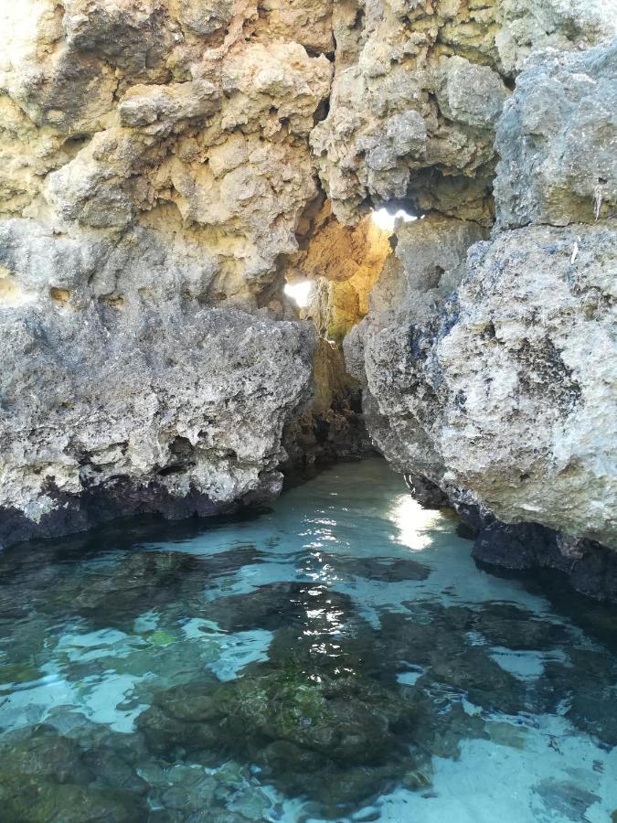 Casa Carlotta Villa Monopoli Eksteriør billede